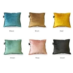 Sit & Heat Warmtekussen Square - Zwart -Professionele winterwarmtewinkel overzicht rectangle 1