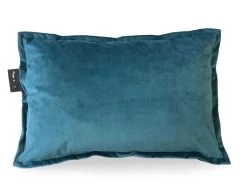 Sit & Heat Warmtekussen Rectangle - Blauw