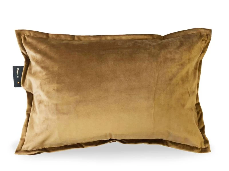 Sit & Heat Warmtekussen Rectangle - Bruin 3 Sit & Heat Warmtekussen Rectangle - Bruin