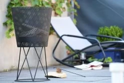 RedFire Amarillo Vuurkorf -Professionele winterwarmtewinkel redfire amarillo vuurkorf 1