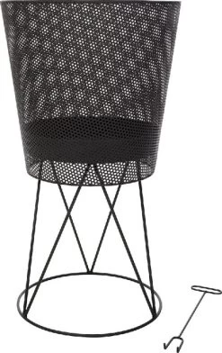 RedFire Amarillo Vuurkorf -Professionele winterwarmtewinkel redfire amarillo vuurkorf 3