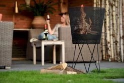 RedFire Amarillo Vuurkorf -Professionele winterwarmtewinkel redfire amarillo vuurkorf 6