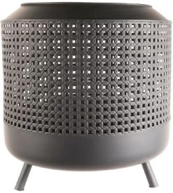 RedFire Midland Vuurkorf Met BBQ Grill -Professionele winterwarmtewinkel redfire midland vuurkorf met bbq grill 3