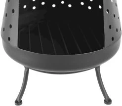 RedFire Napa Tuinhaard -Professionele winterwarmtewinkel redfire napa tuinhaard 1