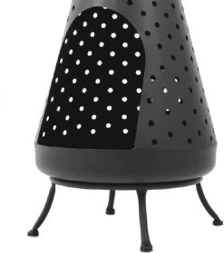 RedFire Napa Tuinhaard -Professionele winterwarmtewinkel redfire napa tuinhaard 5