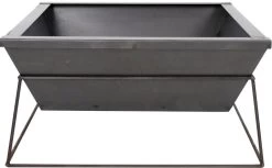 RedFire Reso Vuurschaal -Professionele winterwarmtewinkel redfire reso vuurschaal 10