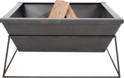 RedFire Reso Vuurschaal -Professionele winterwarmtewinkel redfire reso vuurschaal 1