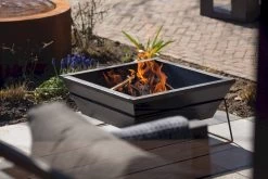 RedFire Reso Vuurschaal -Professionele winterwarmtewinkel redfire reso vuurschaal 4