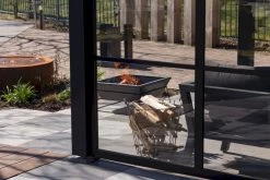 RedFire Reso Vuurschaal -Professionele winterwarmtewinkel redfire reso vuurschaal 7