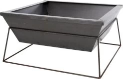 RedFire Reso Vuurschaal -Professionele winterwarmtewinkel redfire reso vuurschaal 8