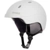 Sinner Titan Skihelm - Wit -Professionele winterwarmtewinkel sihe 120 30f 57
