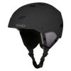 Sinner Bingham Skihelm Kind - Zwart 2 Sinner Bingham Skihelm Kind - Zwart -Professionele winterwarmtewinkel sihe 142 10a 53