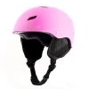 Sinner Bingham Skihelm - Roze -Professionele winterwarmtewinkel sinner bingham roze