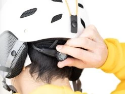 Sinner Combi-Pack (Bingham & Toxic) - Wit - Oranje Lens -Professionele winterwarmtewinkel sinner bingham2