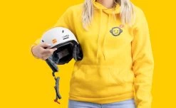 Sinner Titan Skihelm - Wit 8 Sinner Titan Skihelm - Wit -Professionele winterwarmtewinkel sinner titan skihelm wit