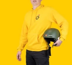 Sinner Fortune Skihelm - Groen -Professionele winterwarmtewinkel sinnerfortune skihelmgroen