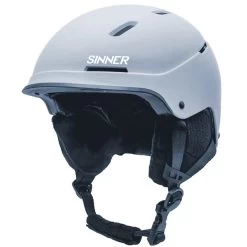 Sinner Whistler Skihelm - Grijs