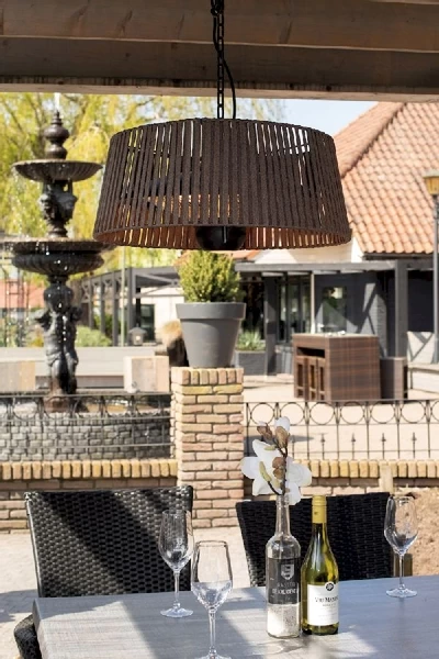 Sunred Heater Artix Corda Hanging 1800 Terrasverwarmer - Afbeelding 6