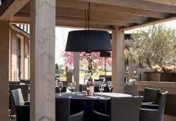 Sunred Heater Artix Hanging 1800 Terrasverwarmer Zwart 19 Sunred Heater Artix Hanging 1800 Terrasverwarmer Zwart -Professionele winterwarmtewinkel sunred heater artix hanging 1800 terrasverwarmer zwart 4