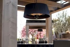 Sunred Heater Artix Hanging 1800 Terrasverwarmer Zwart 16 Sunred Heater Artix Hanging 1800 Terrasverwarmer Zwart -Professionele winterwarmtewinkel sunred heater artix hanging 1800 terrasverwarmer zwart 5