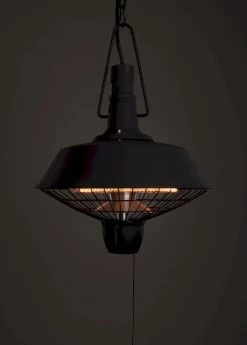 Sunred Heater Indus Hanging 2100 Terrasverwarmer -Professionele winterwarmtewinkel sunred heater indus hanging 2100 terrasverwarmer 1