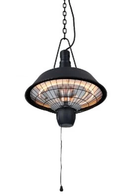 Sunred Heater Indus Hanging 2100 Terrasverwarmer -Professionele winterwarmtewinkel sunred heater indus hanging 2100 terrasverwarmer 5