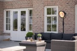 Sunred Heater Indus Standing 2100 Terrasverwarmer -Professionele winterwarmtewinkel sunred heater indus standing 2100 terrasverwarmer 1