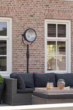 Sunred Heater Indus Standing 2100 Terrasverwarmer -Professionele winterwarmtewinkel sunred heater indus standing 2100 terrasverwarmer 4