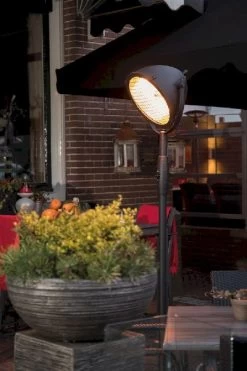 Sunred Heater Indus Standing 2100 Terrasverwarmer -Professionele winterwarmtewinkel sunred heater indus standing 2100 terrasverwarmer 7