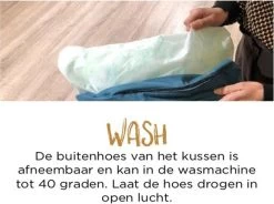 Sit & Heat Warmtekussen Rectangle - Bruin 12 Sit & Heat Warmtekussen Rectangle - Bruin -Professionele winterwarmtewinkel wassen warmtekussen 3